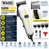 Afbeelding van Wahl Super Taper Professionele Tondeuse - V5000 Motor