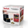Afbeelding van Tefal Easy Fry Essential EY1308 Airfryer 3.5L - Zwart
