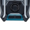 Afbeelding van Makita MR004GZ Bouwradio - Geleverd zonder Accu en Lader