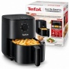Afbeelding van Tefal Easy Fry Essential EY1308 Airfryer 3.5L - Zwart