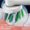 Afbeelding van Oral-B Pro 3 3900 Duo – Elektrische Tandenborstels in Zwart & Roze