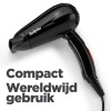 Afbeelding van BaByliss Travel Dry 2000 Reisföhn 5344E
