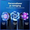 Afbeelding van Oral-B iO 5N Elektrische Tandenborstel - Roze