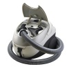 Afbeelding van Tweedekans - Nilfisk One Allergy – Compacte Stofzuiger met HEPA 14-filter