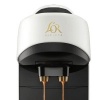 Afbeelding van Philips L'OR Barista Absolu LM9512/00 Koffiecupmachine - Wit