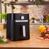 Afbeelding van Moulinex Easy Fry & Grill EZ501810 - Airfryer & Grill - 4,2L