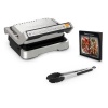 Afbeelding van Tefal OptiGrill 2in1 GC773D - Contactgrill
