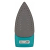 Afbeelding van Tefal Virtuo FV1712EO Stoomstrijkijzer - 2000W - Turquoise