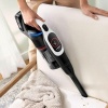 Afbeelding van Bosch Unlimited 9 BCS931WBA Steelstofzuiger