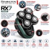 Afbeelding van Remington RX7 Ultimate Series XR1600 Head Shaver