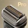 Afbeelding van Braun Series 9 Pro 9485cc Scheerapparaat