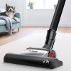 Afbeelding van Bosch Serie 6 BGS41PET - Stofzuiger zonder Zak - ProAnimal Rood