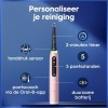 Afbeelding van Oral-B iO 5N Elektrische Tandenborstel - Roze