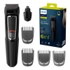 Afbeelding van Tweedekans - Philips 3000 serie MG3711/15 - Multigroom - Baardtrimmer