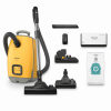 Afbeelding van Miele Guard L1 Flex Stofzuiger met Zak - 890W - Geel