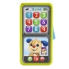 Afbeelding van Fisher-Price Leerplezier 2-in-1 Smartphone