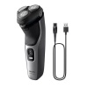 Afbeelding van Tweedekans - Philips Shaver 3000 Series S3143/00 - Elektrisch Scheerapparaat - Zilver