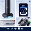 Afbeelding van Oral-B iO Series 7 - Elektrische Tandenborstel - Wit