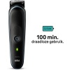 Afbeelding van Braun Series 5 MGK5411 All-in-One 9-in-1 Trimmer