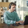 Afbeelding van Tweedekans - Philips TAH6506 - Bluetooth Koptelefoon - Zwart