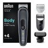 Afbeelding van Braun Series 5 BG5370 - Bodygroomer