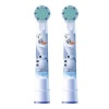 Afbeelding van Oral-B Pro Kids Frozen Opzetborstels - 2 stuks