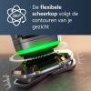 Afbeelding van Tweedekans - Philips Shaver 9000 Series S9976/55 - Elektrisch Scheerapparaat