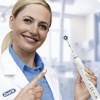 Afbeelding van Oral-B Smart 5 5100S - Elektrische Tandenborstel - White