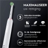 Afbeelding van Oral-B Pro Series 3 3500 - Elektrische Tandenborstel - Wit
