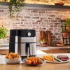 Afbeelding van Tefal Easy Fry & Grill EY501D Airfryer XL