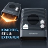 Afbeelding van Rowenta Silence Comfort Ventilatorkachel - 2400W