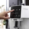 Afbeelding van Tweedekans - De'Longhi Magnifica S Start ECAM220.20.W - Espressomachine