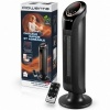 Afbeelding van Rowenta Intense Comfort Hot SO9420F0 Keramische Kachel - 2400W