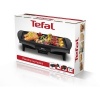 Afbeelding van Tweedekans - Tefal Plancha Compact CB500512 Grillplaat - 2400W