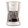 Afbeelding van Philips Daily HD7461/00 Koffiezetapparaat - 1.2L - Beige