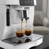 Afbeelding van Tweedekans - De'Longhi Magnifica S Start ECAM220.20.W - Espressomachine