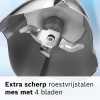 Afbeelding van Bosch ErgoMaster Serie 6 MSM6M633 Staafmixerset