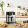 Afbeelding van Tefal Easy Fry & Grill EY501D Airfryer XL