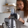 Afbeelding van Kenwood Hoge Snelheidsrasp AT340 - Accessoire Kenwood Chef