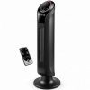 Afbeelding van Rowenta Intense Comfort Hot SO9420F0 Keramische Kachel - 2400W