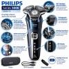 Afbeelding van Philips Series 5000 S5885/10 Scheerapparaat