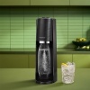 Afbeelding van SodaStream Terra Bruiswatertoestel - Quick Connect - Mat Zwart