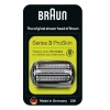 Afbeelding van Tweedekans - Braun Series 3 32B - Cassette - Scheerkop