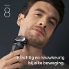 Afbeelding van Braun Series 8 Vervangingskop 83M