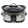 Afbeelding van CrockPot Next Gen CR605 Slowcooker - 5,7L