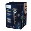 Afbeelding van Tweedekans - Philips Shaver 9000 Series S9976/55 - Elektrisch Scheerapparaat