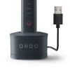 Afbeelding van Ordo Sonic Plus Elektrische Tandenborstel - Charcoal Grey