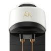 Afbeelding van Tweedekans - Philips L'OR Barista Absolu LM9512/00 Koffiecupmachine - Wit
