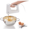 Afbeelding van Braun MultiMix 3 HM 3135 WH Handmixer Set