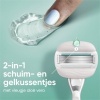 Afbeelding van Gillette Venus Pro ComfortGlide Sensitive Scheermesjes - 10 stuks